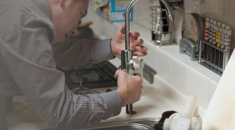 Professional Leak Detection in Farmington, IL