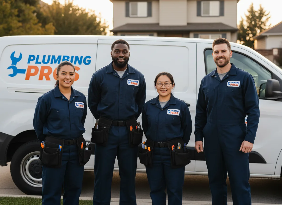 Water Heater Repair company in Farmington, IL